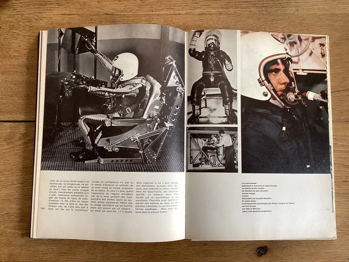 Livre « les merveilles du XIXeme siècle » - photo numéro 5