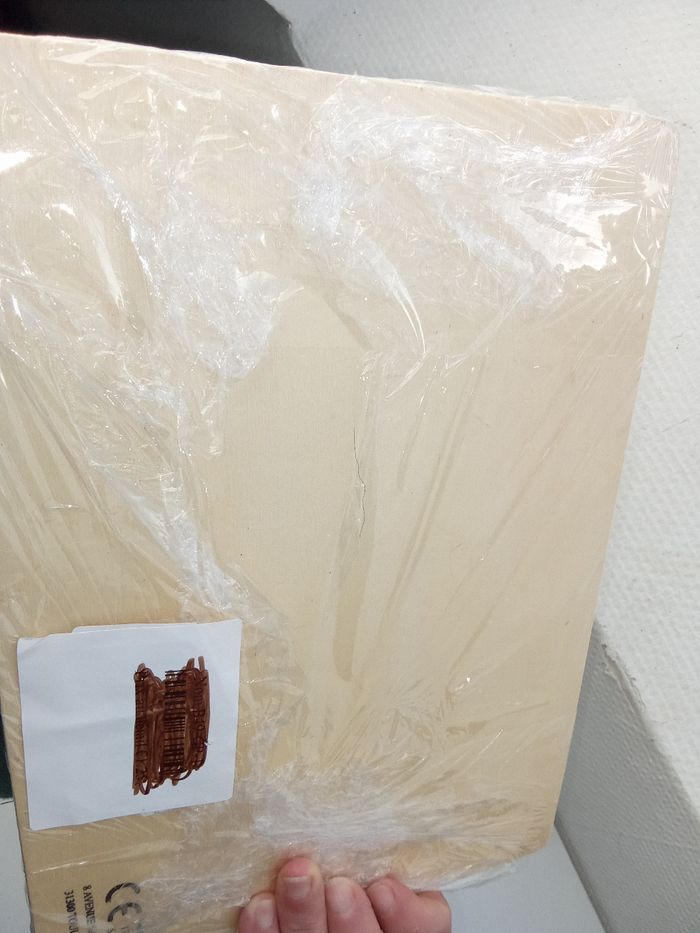 Puzzles animaux savane en bois, 6 morceaux dès 18 mois - photo numéro 3