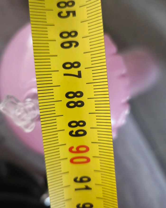 Batte licorne 90 cm - photo numéro 4
