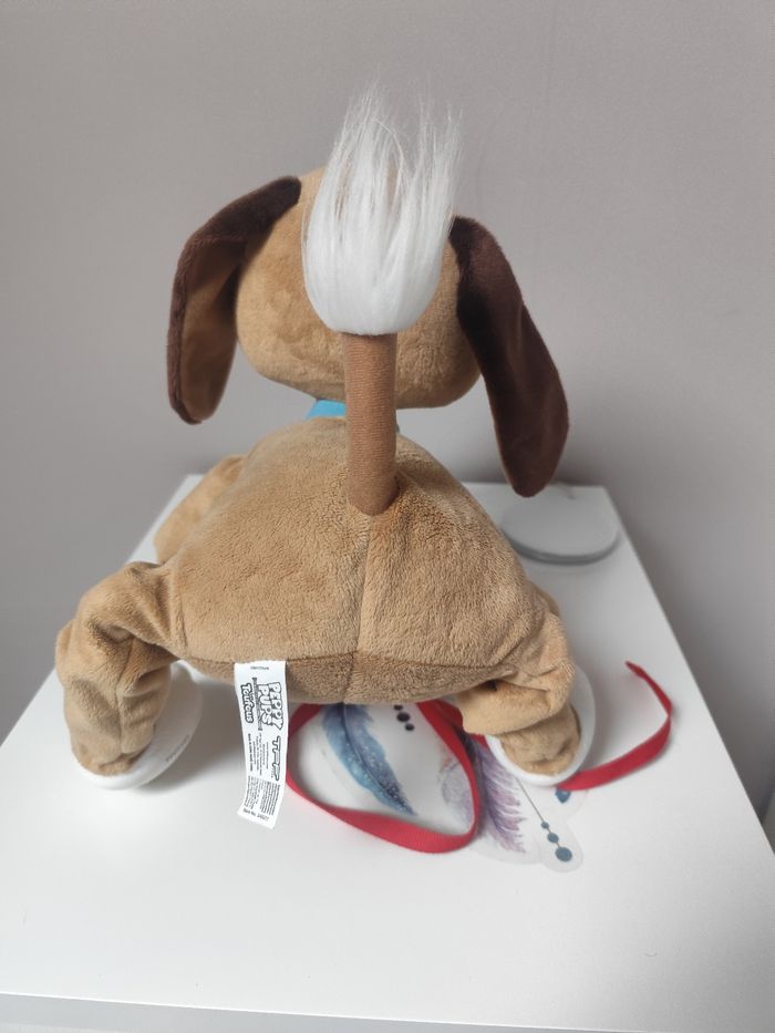 Chien Toufous - photo numéro 3