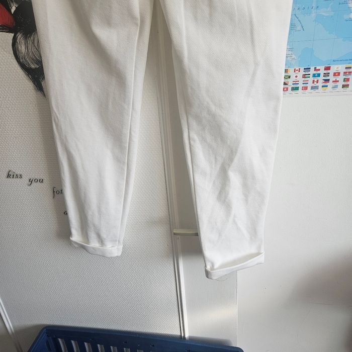 pantalon zara - photo numéro 3