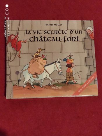 Livre enfant