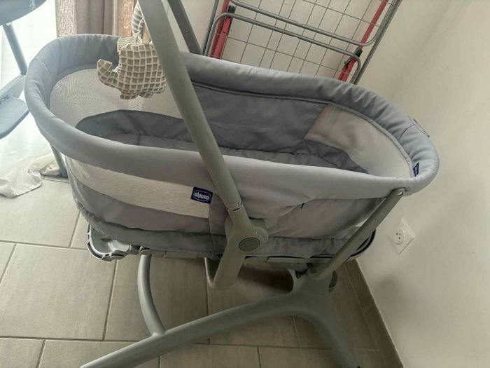 Berceau chicco - photo numéro 3