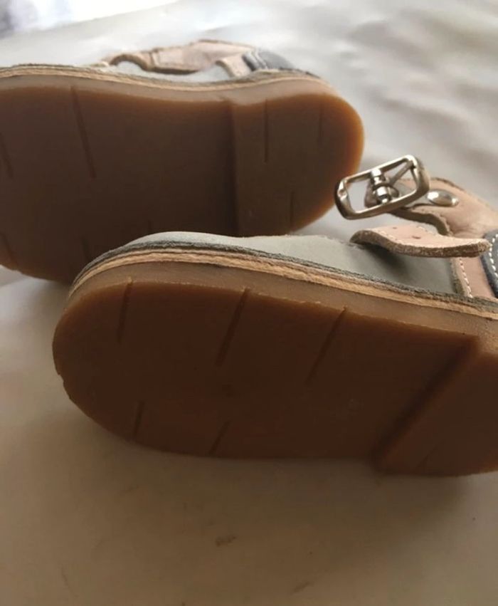 Chaussure Pat&ripaton pointure 18 - photo numéro 2