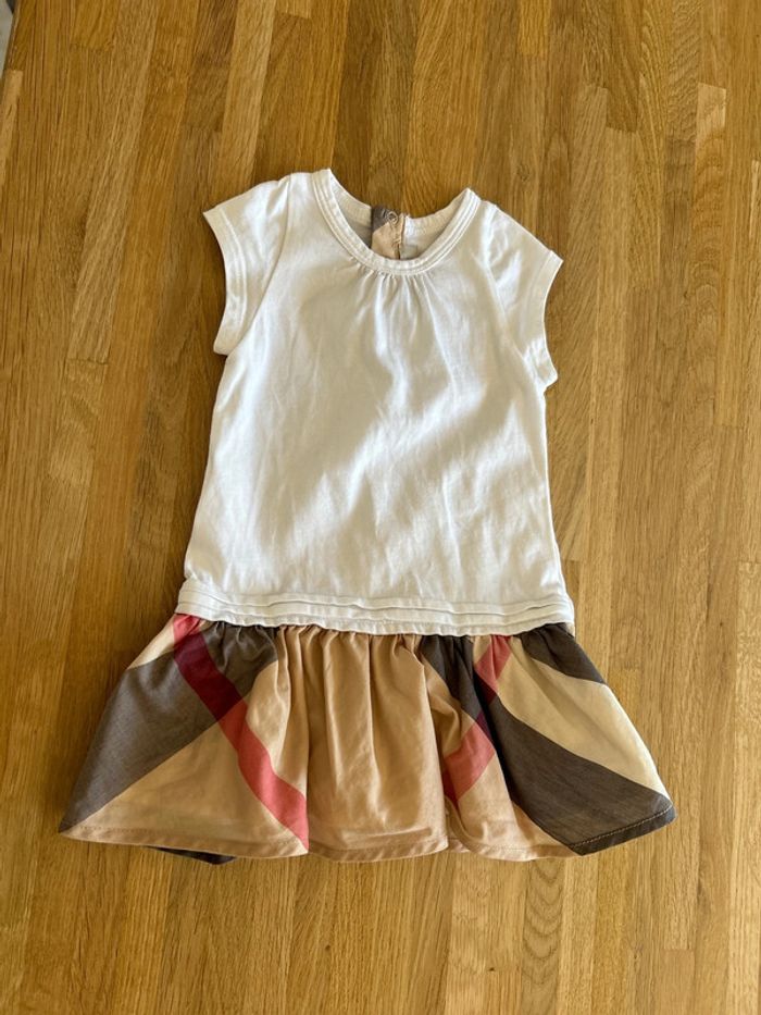 Robe été