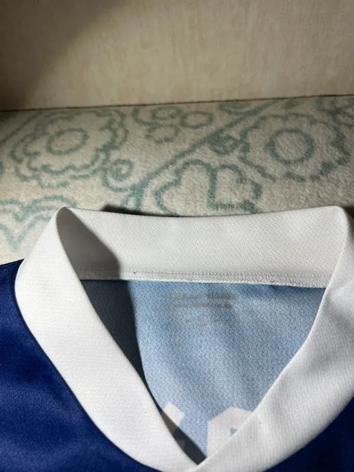 T-shirt sans marque - photo numéro 3