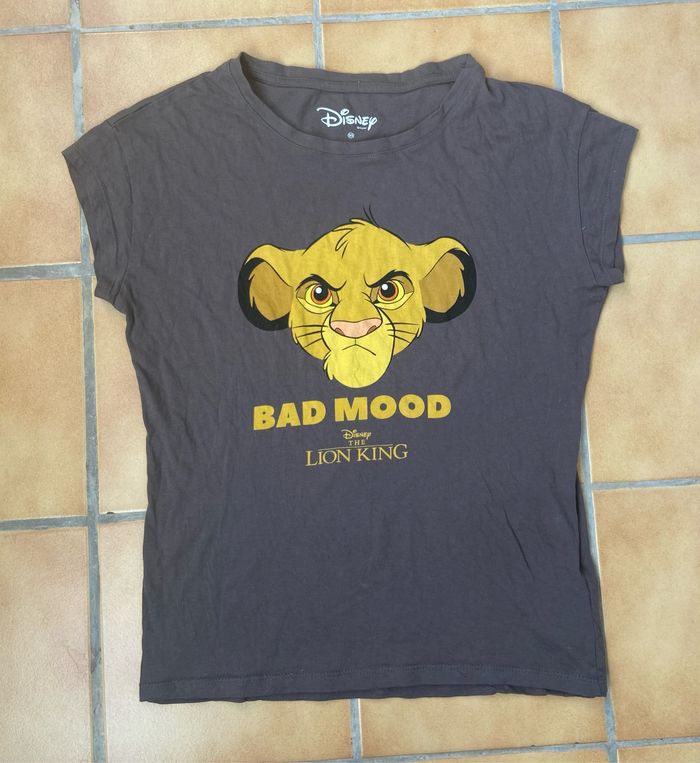 Top le roi lion simba Disney xs