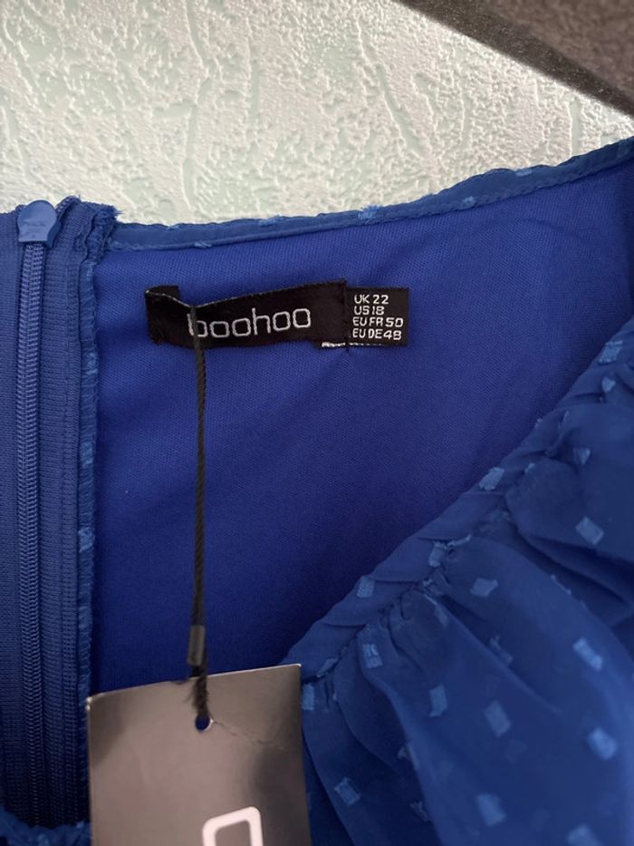Robe boohoo - photo numéro 4