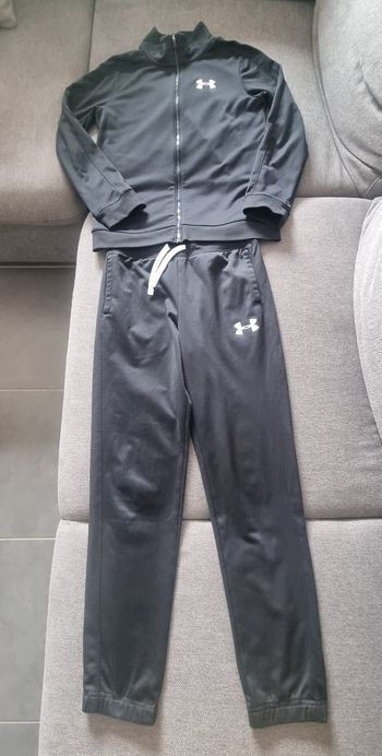 Survêtement  under armour knit tracksuit
