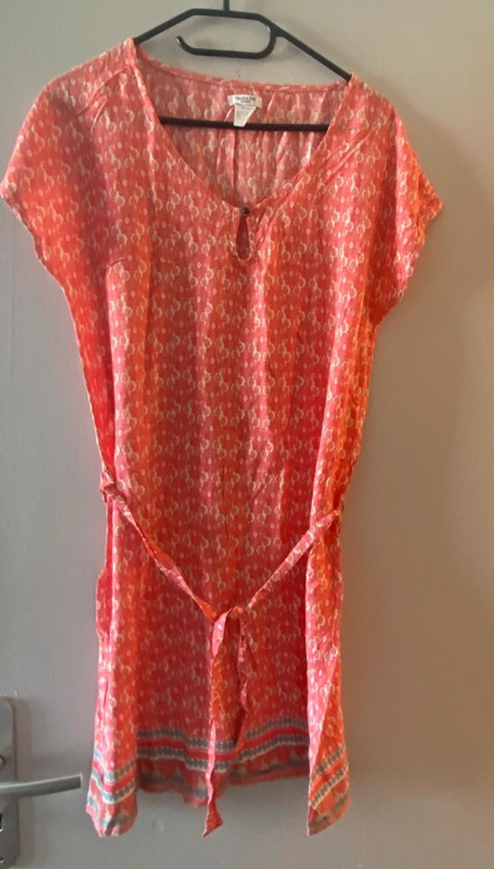 Robe d’été femme
