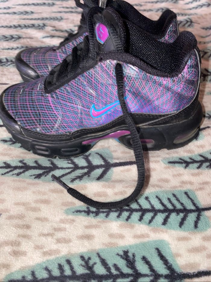 Nike tuned 1 fille - photo numéro 5