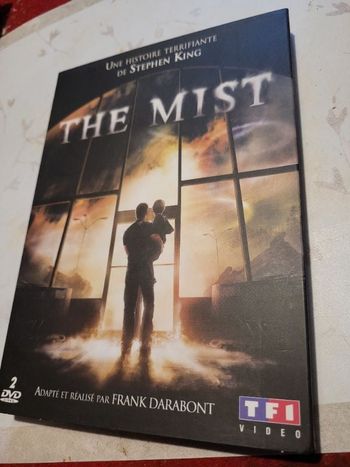The mist