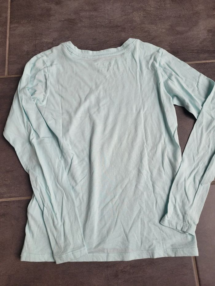 T shirt Teddy Smith - photo numéro 4