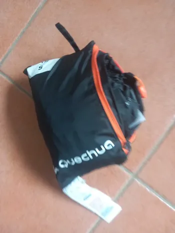 Kway Queschua