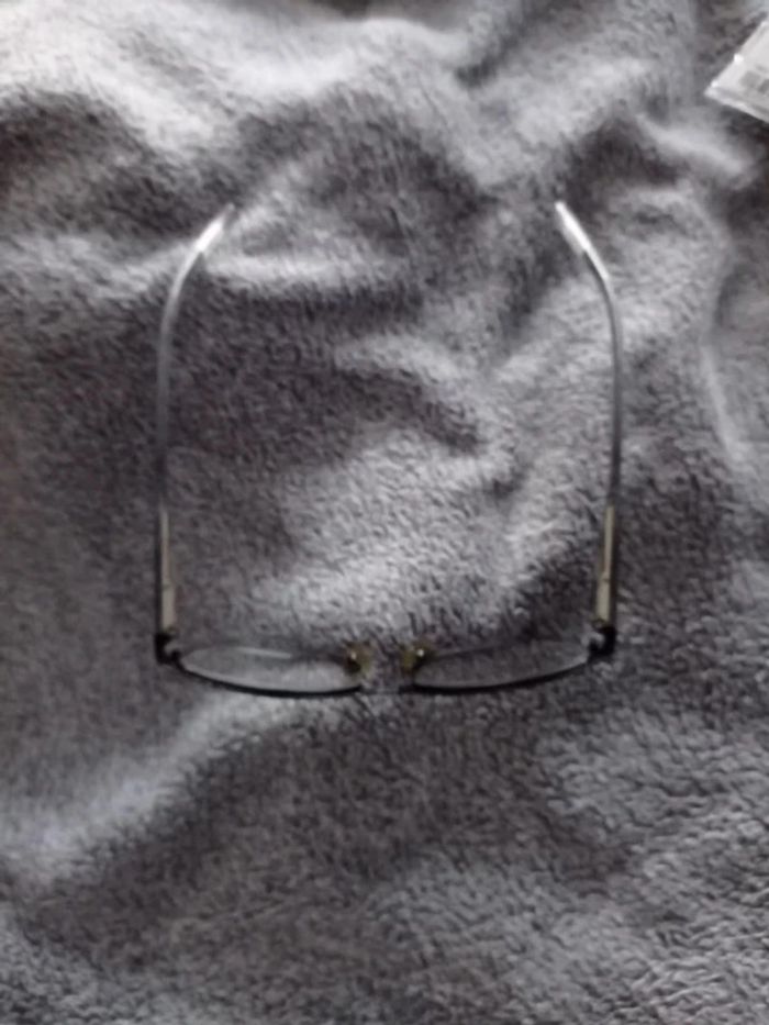 Lunettes - photo numéro 6
