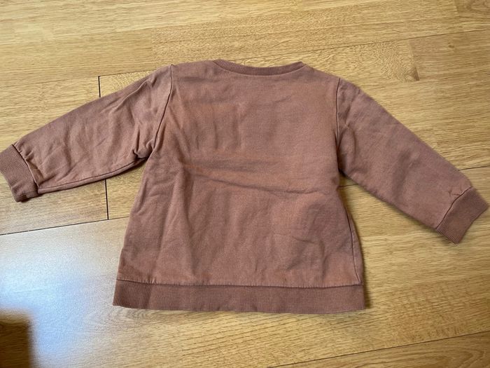 Lot de 3 pulls 9-12 mois - photo numéro 10
