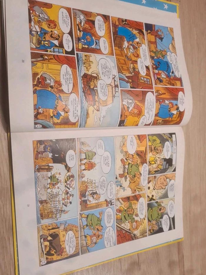 Bd colin colas EO 1981 - photo numéro 5