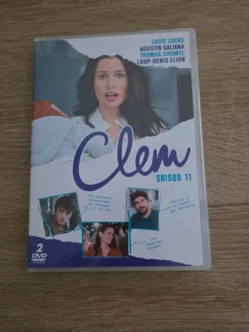 Clem saison 11
