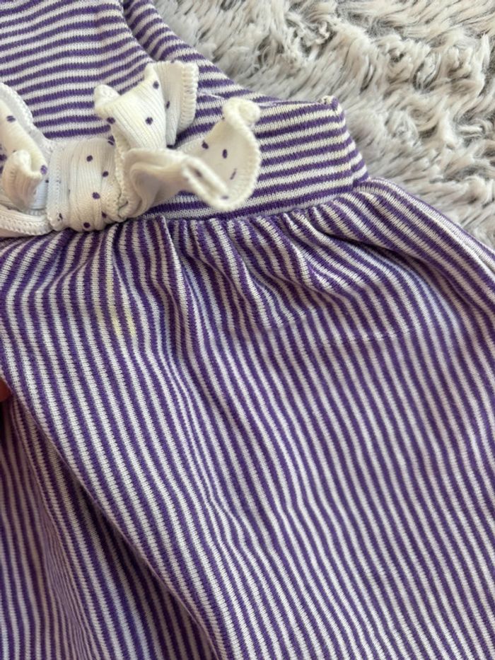 Robe Petit Bateau 12M - photo numéro 6