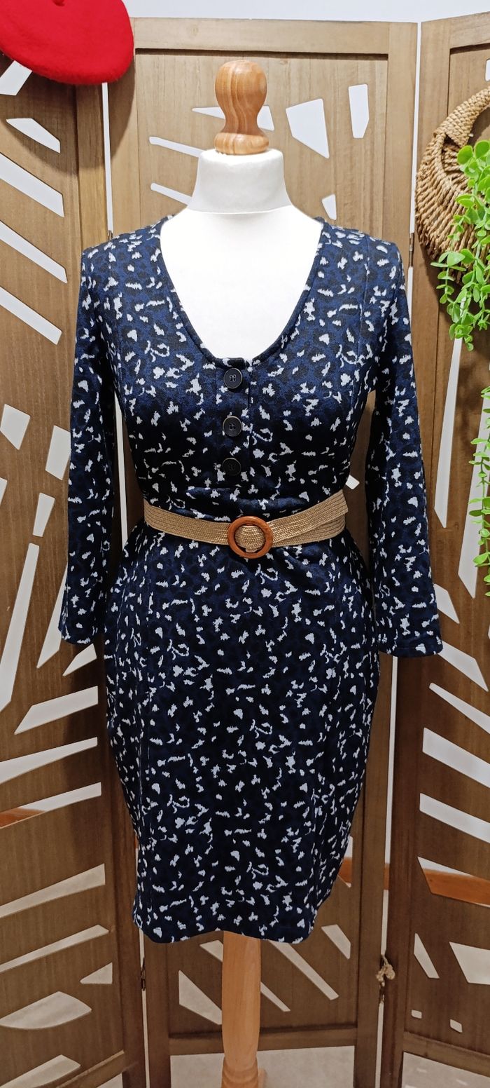 Robe Pimkie automne/hiver taille M