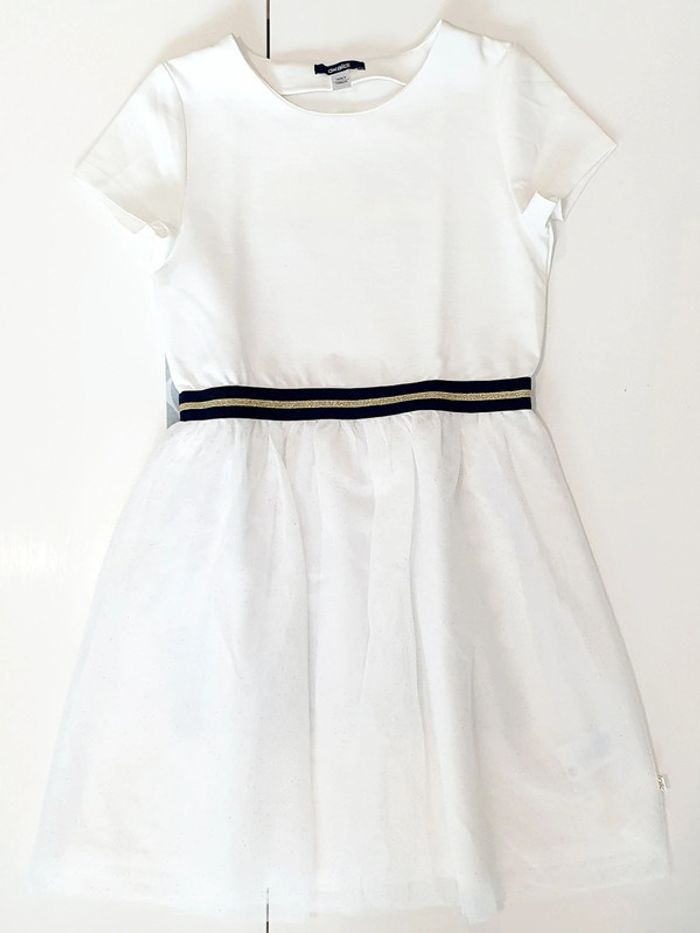 Robe Okaidi - 10A