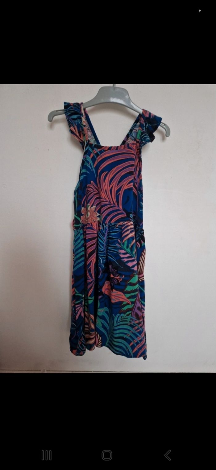 Robe légère