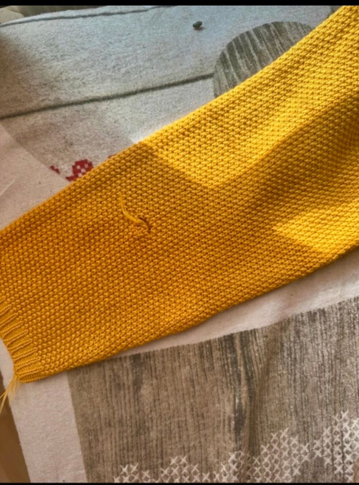 Pull femme taille L💐 - photo numéro 2
