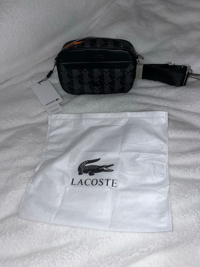 Sac bandoulière - photo numéro 4