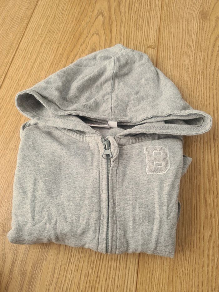 Veste 2 ans - photo numéro 4