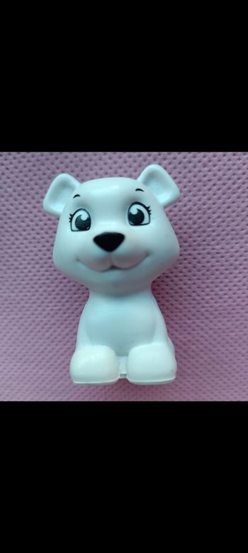 Oursonne polaire de la Pat'Patrouille