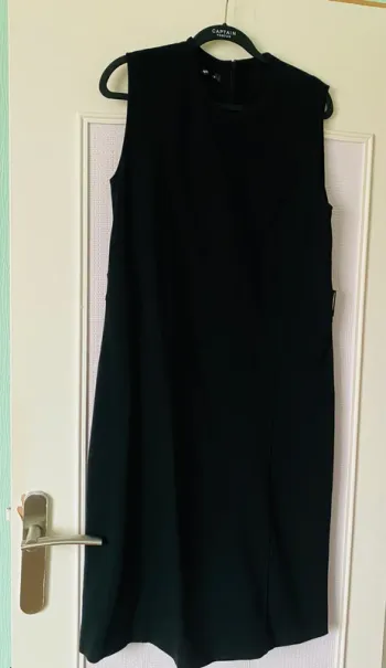 Superbe robe Dervernois