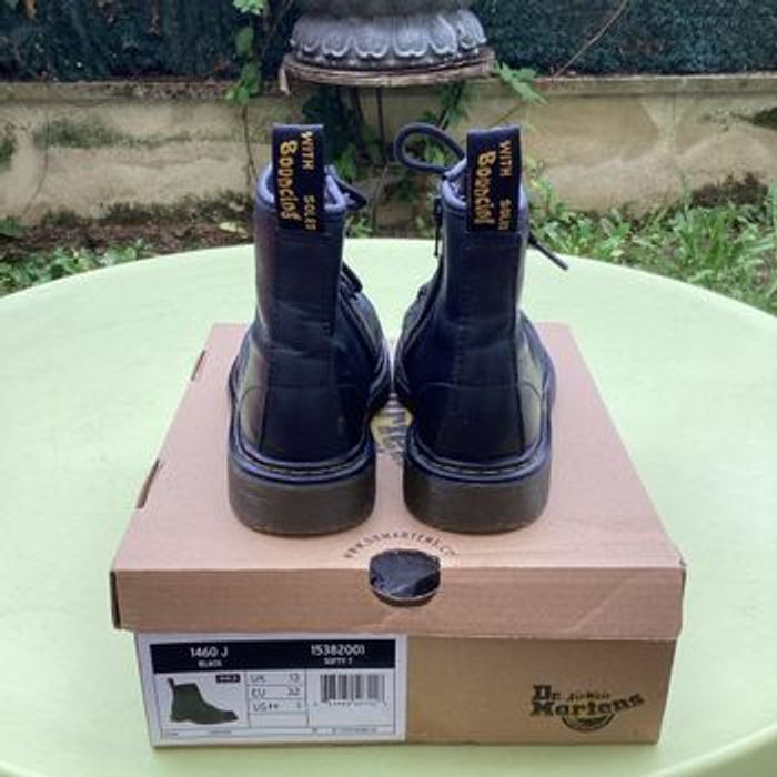 Bottes Dr Martens