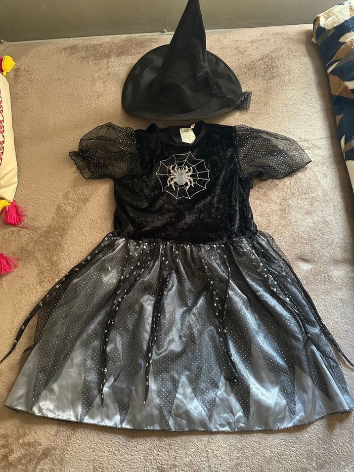 Déguisement Halloween