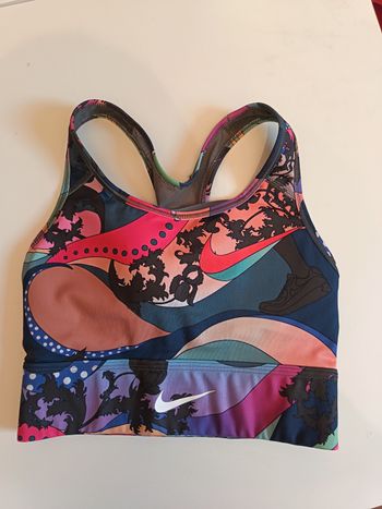 Brassière Nike