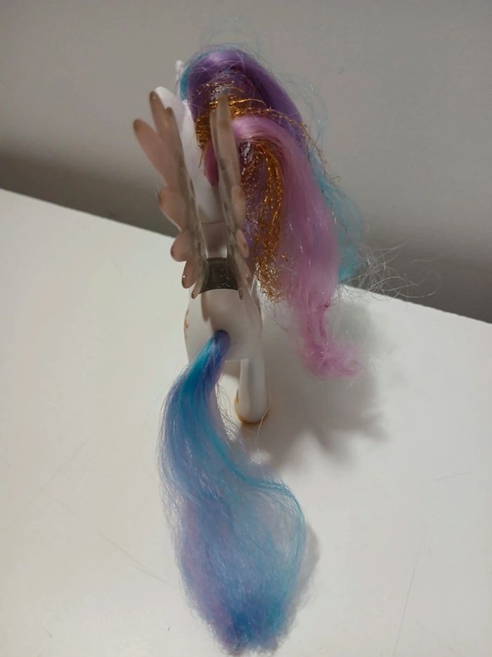 My little pony princesse Celestia - photo numéro 4