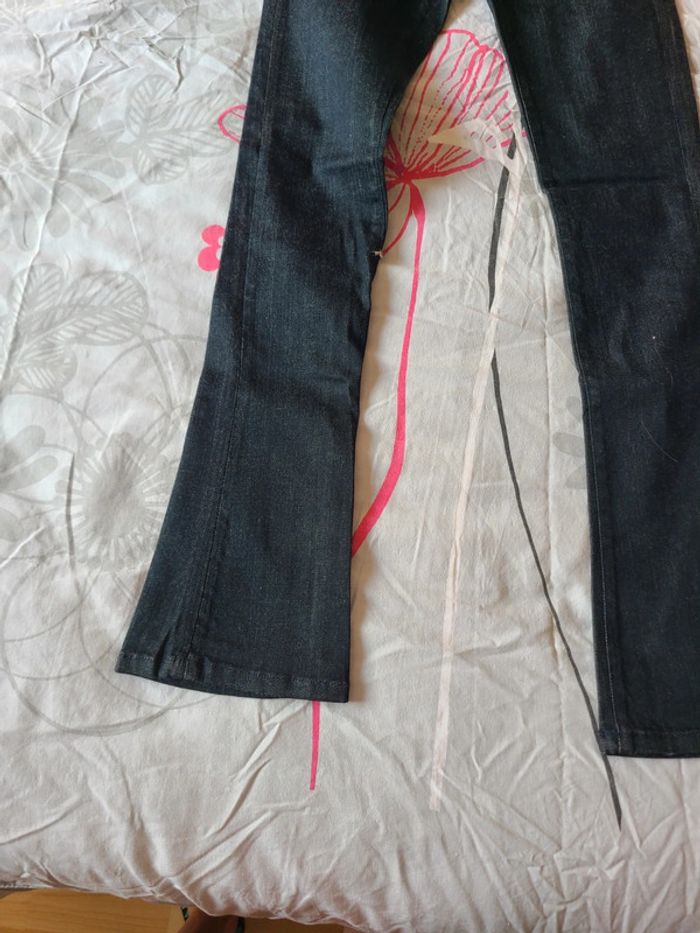 Lot jeans marque homme S/M. - photo numéro 10