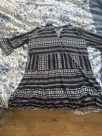 Robe femme