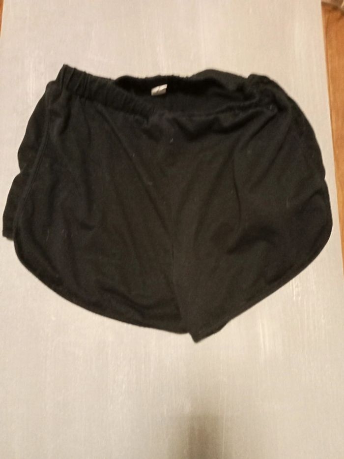 Short
