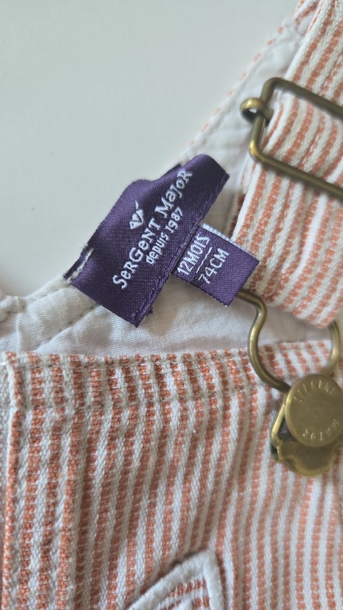 12 mois - photo numéro 2