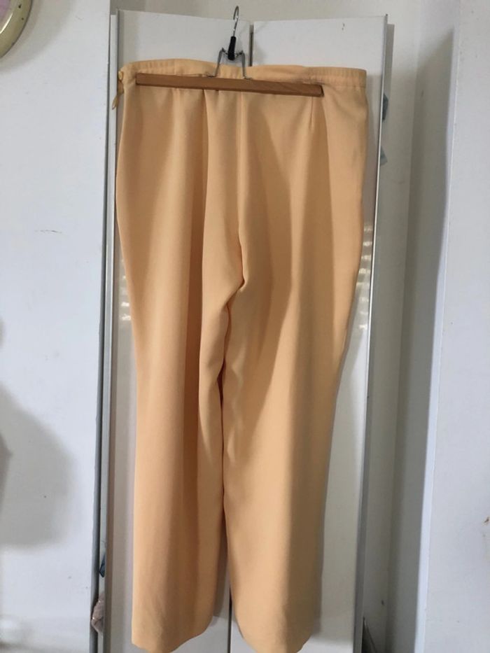 Ensemble tailleur chic . Taille 50 - photo numéro 15