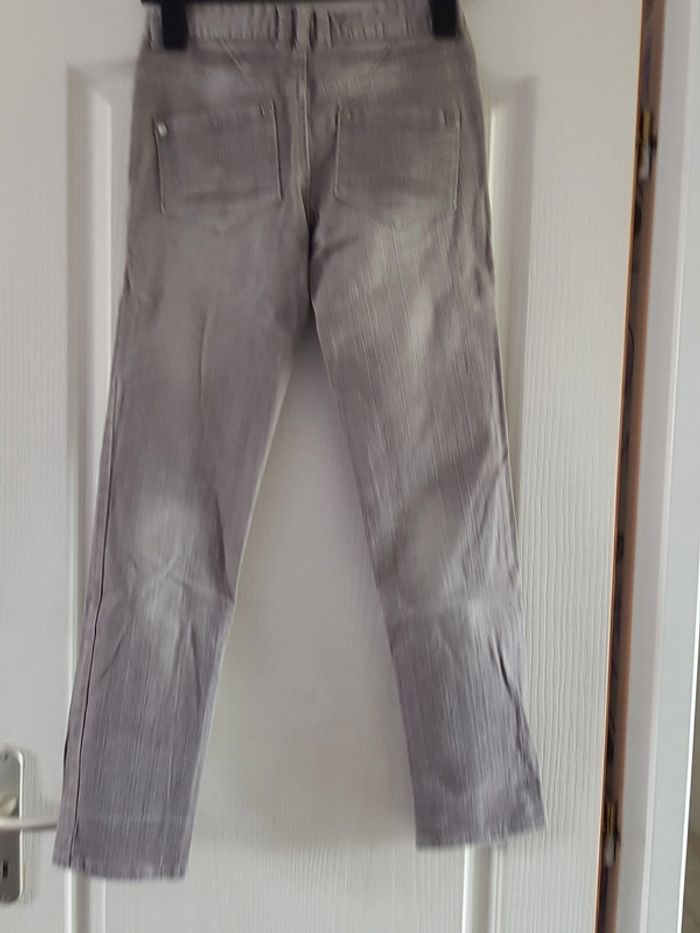 Jeans fille - photo numéro 3