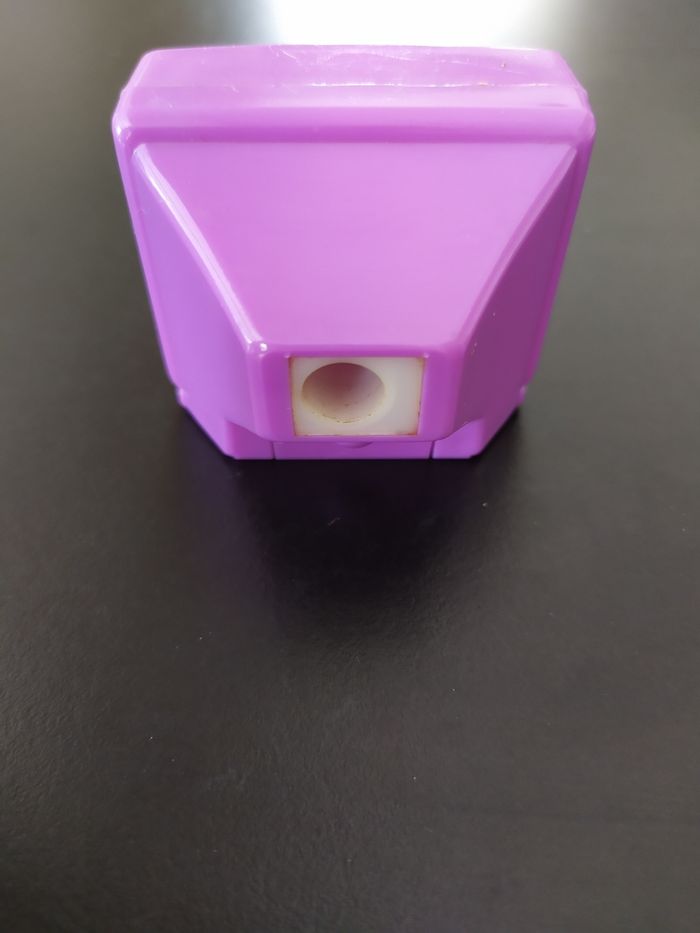 Taille crayon télévision - photo numéro 2