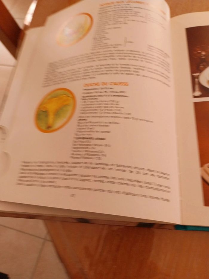Les 4 saisons de la cuisine - photo numéro 3