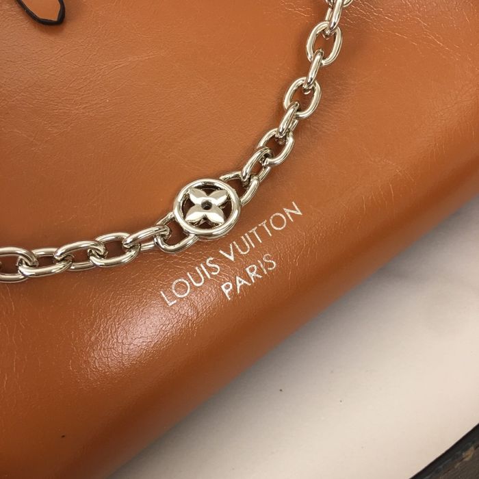 Louis Vuitton CarryAll BB  M12888 - photo numéro 4