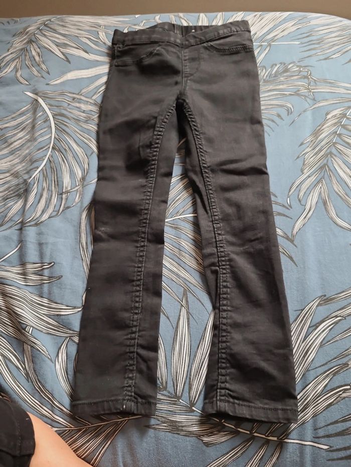 Legging jeans - photo numéro 2