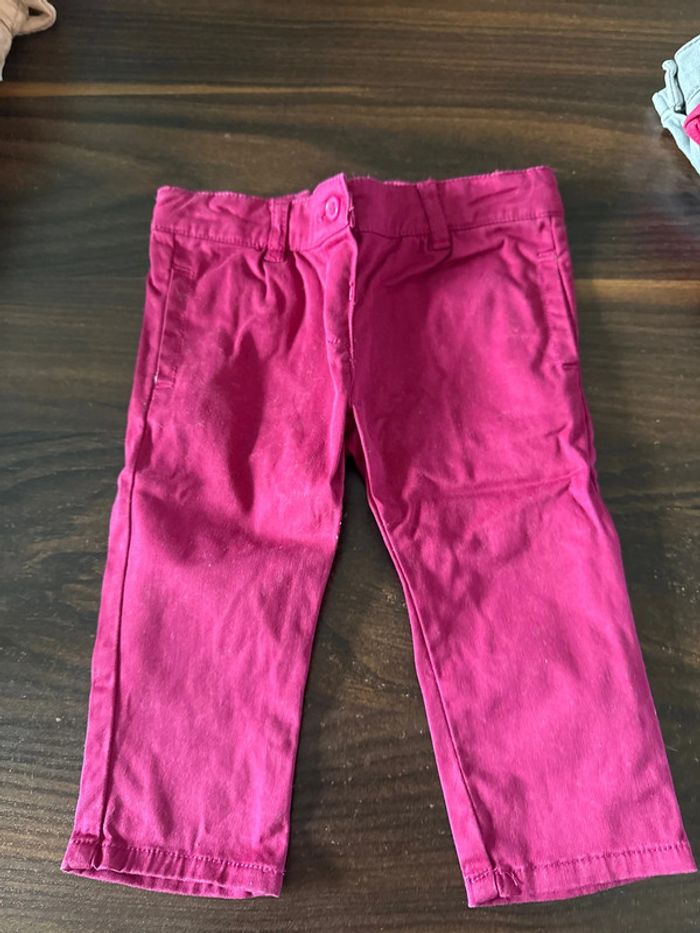 Pantalon - photo numéro 2