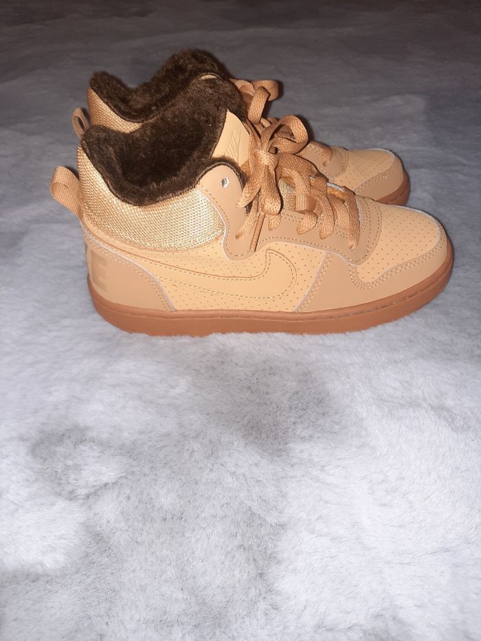 Baskets - photo numéro 5