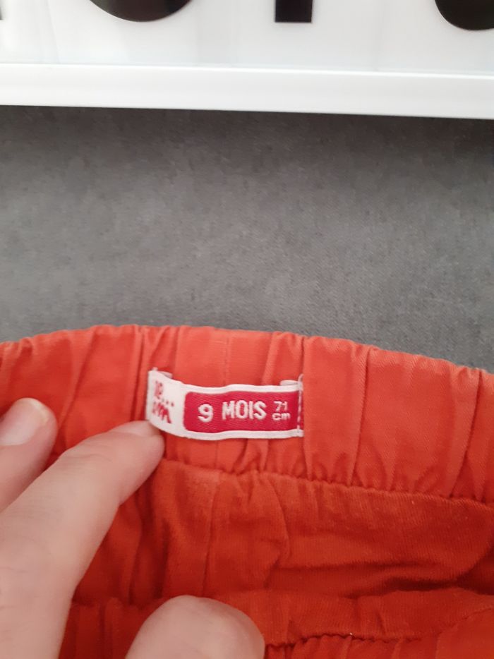 Pantalon - photo numéro 2