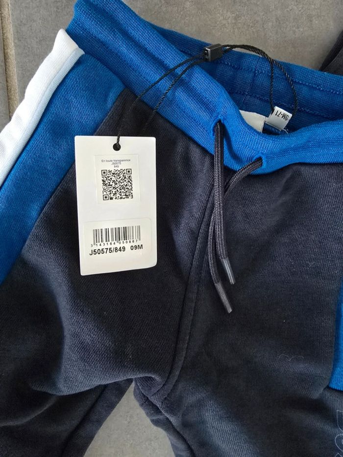 Ensemble jogging Boss - photo numéro 3