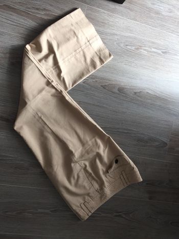 Pantalon esprit